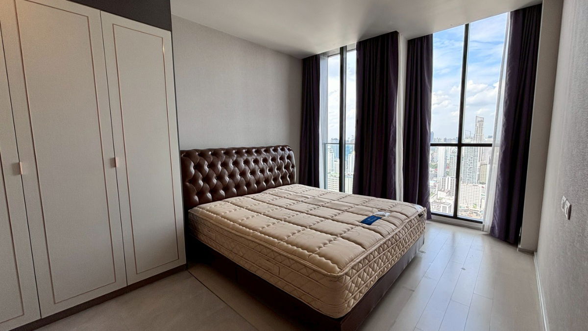 รูป ให้เช่า 2 ห้องนอน 70 ตร.ม. ชั้นสูง โนเบิล เพลินจิต Noble Ploenchit  - รูปที่ 23/27