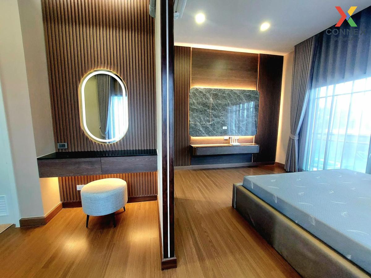 picture For Rent House , Grand Britania Rama 9-Krungthep Kreetha , Khlong Song Ton Noon , Lat Krabang , Bangkok , CX-129963 ✅ Live chat with us ADD LINE @connexproperty ✅  - 4/12