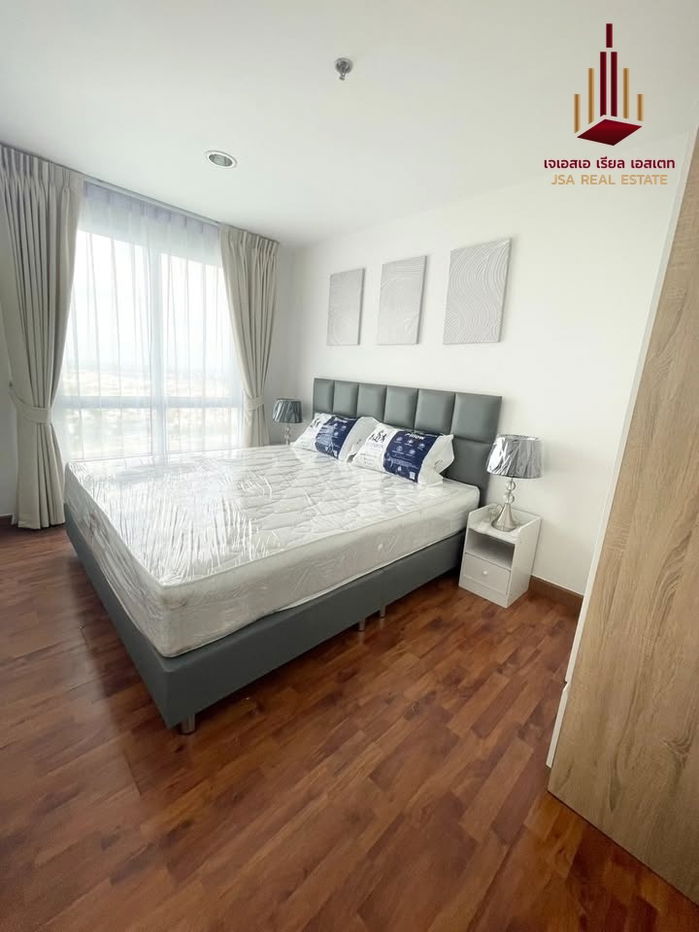 picture ✨ For Rent:  Bangkok Horizon Ramkhamhaeng   Condo ✨    💰 Only  30,000 THB/month - 1/6