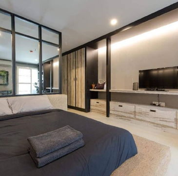 🥳[Rent-RAR2509-2169] Regent Home 6/1 Prachachuen. Fl.3 *Near MRT Bangson💚Line id: @thefirstagent**