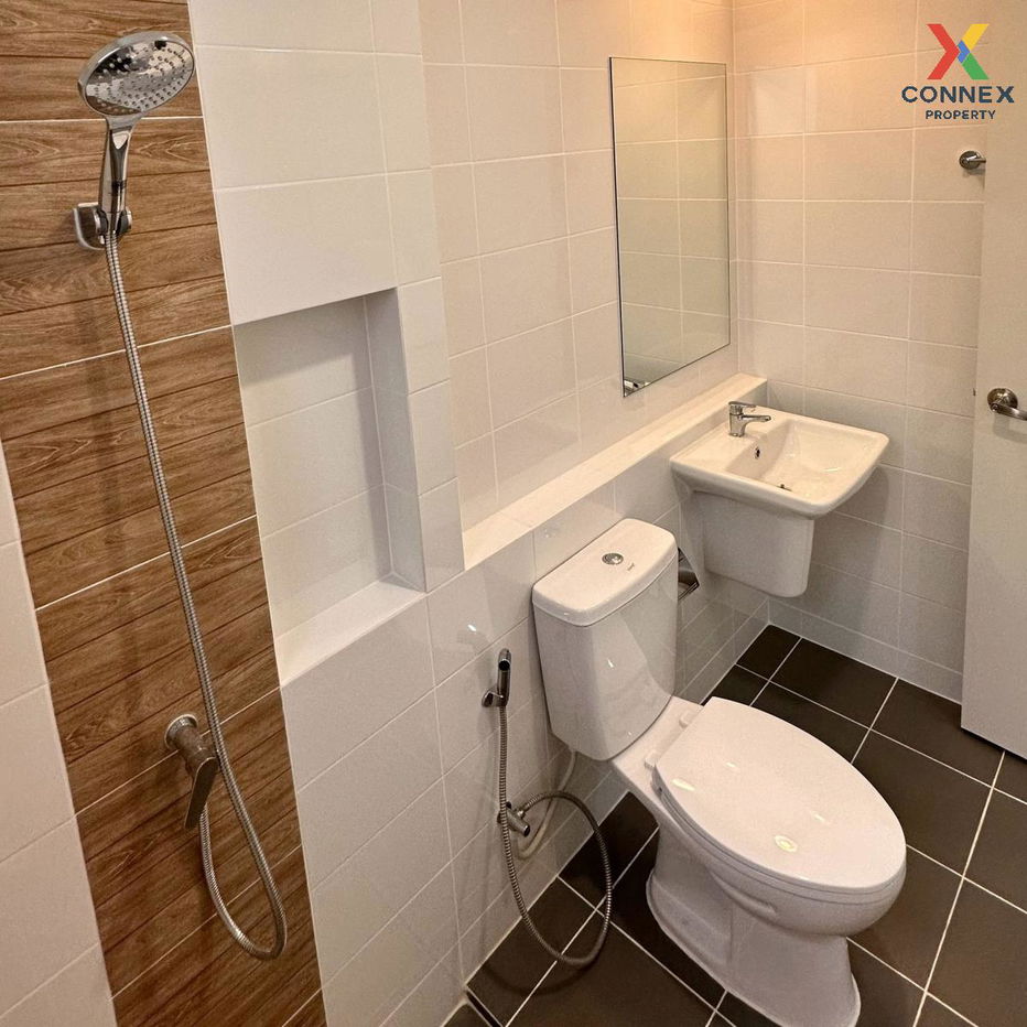 picture For Rent Townhouse/Townhome  , Pleno Sukhumvit-Bangna 3 , Bang Kaeo , Bang Phli , Samut Prakarn , CX-129690 ✅ Live chat with us ADD LINE @connexproperty ✅  - 11/11