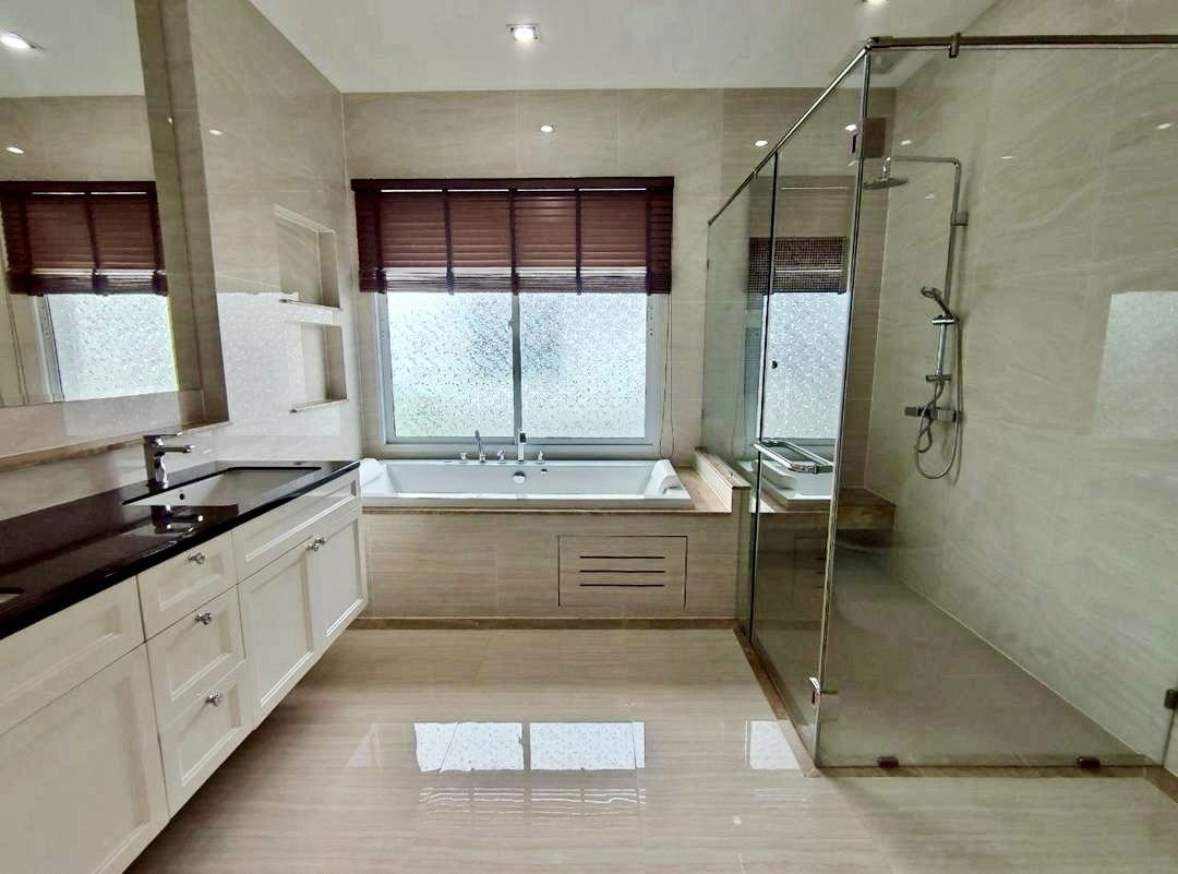 picture Luxury house for sale, Two Grande Monaco Bangna – Wongwaen - 7/15