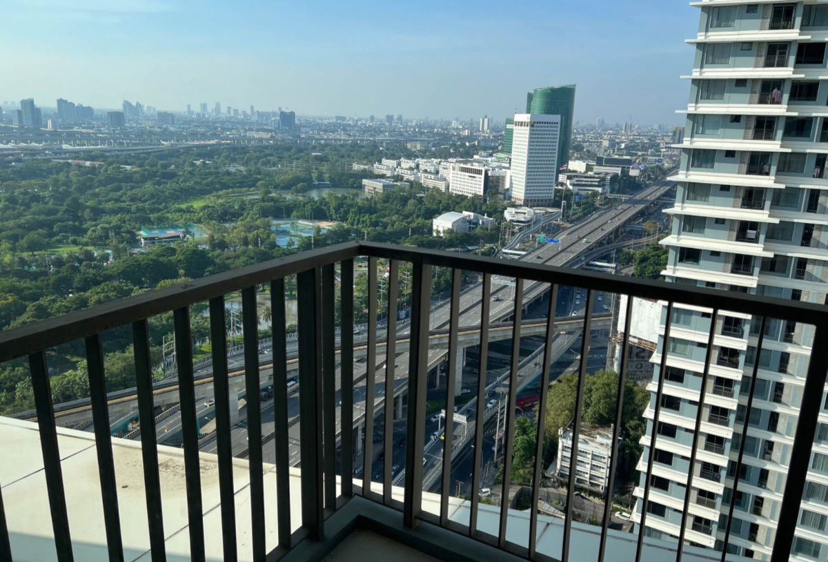 รูป #A124176 ✅ 1/9/68  ให้เช่า The Saint Residences📲📢สอบถาม ld line @condoboy - รูปที่ 17/18