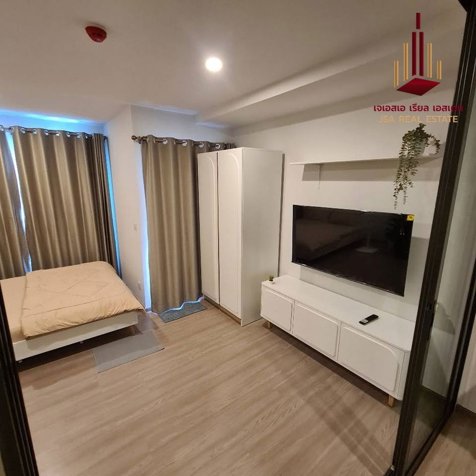 picture ✨ For Rent: ASPIRE Ratchayothin Condo ✨    💰 Only 13,500 THB/month - 6/8