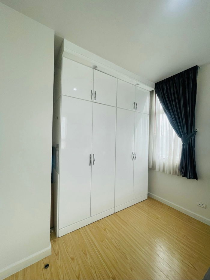 รูป #Z2170💥300868🔥ให้เช่าคอนโด TC-Green Condominium Rama9  - รูปที่ 5/9