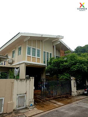 Houses for sale King Kaew Road : For Sale House , Pruksa Puri Sankaew Kingkaew 37 , Racha Thewa , Bang Phli , Samut Prakarn , CX-129999 ✅ Live chat with us ADD LINE @connexproperty ✅ 