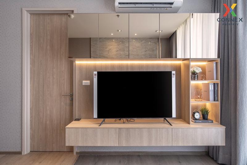 picture FOR RENT condo , Park Origin Phrom Phong , BTS-Phrom Phong , Khlong Tan , Khlong Toei , Bangkok , CX-78440 ✅ Live chat with us ADD LINE @connexproperty ✅  - 7/12