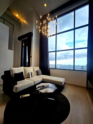 Condos for rent : ✨Condo for Rent : KnightsBridge Prime Sathorn ( AP-02) ( line : @condo91 )