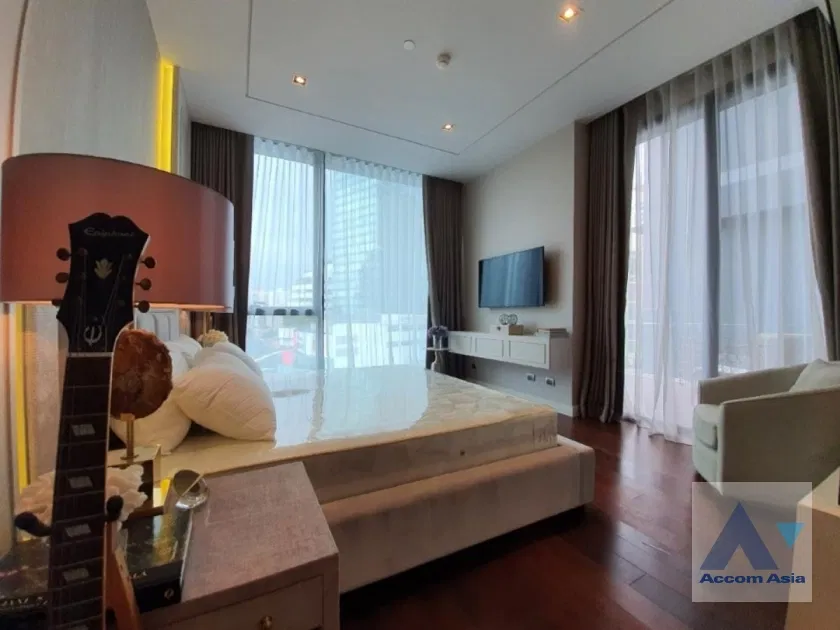 picture 🔼🔽 AccomA 📩  2 BR Condominium @MARQUE Sukhumvit (AA44529) - 11/19