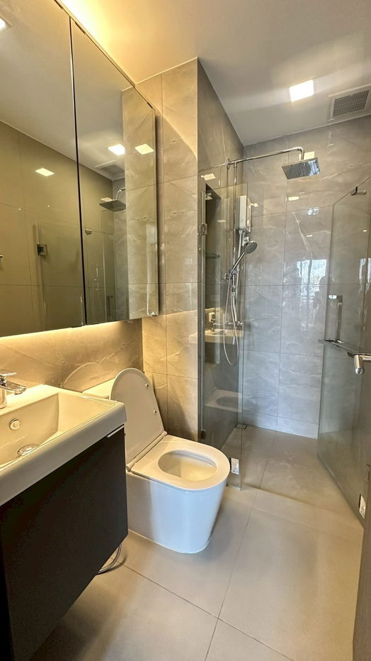 picture PFD-05550 Condo for Rent: The Privacy Jatujak Schedule a viewing ■ Line: @propertyfinder - 7/7