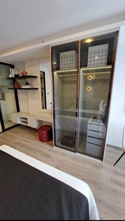 รูป 🔥❗️For rent ❗️🔥  ✨📍Soho bangkok ratchada 📍✨ - รูปที่ 4/9
