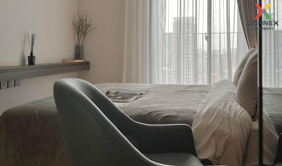 picture 🔥🔥🔥 For Rent Condo , Noble Around Ari , BTS-Ari , Sam Sen Nai , Phaya Thai , Bangkok , CX-99917 ✅ Live chat with us ADD LINE @connexproperty ✅ 🔥🔥🔥 - 2/12