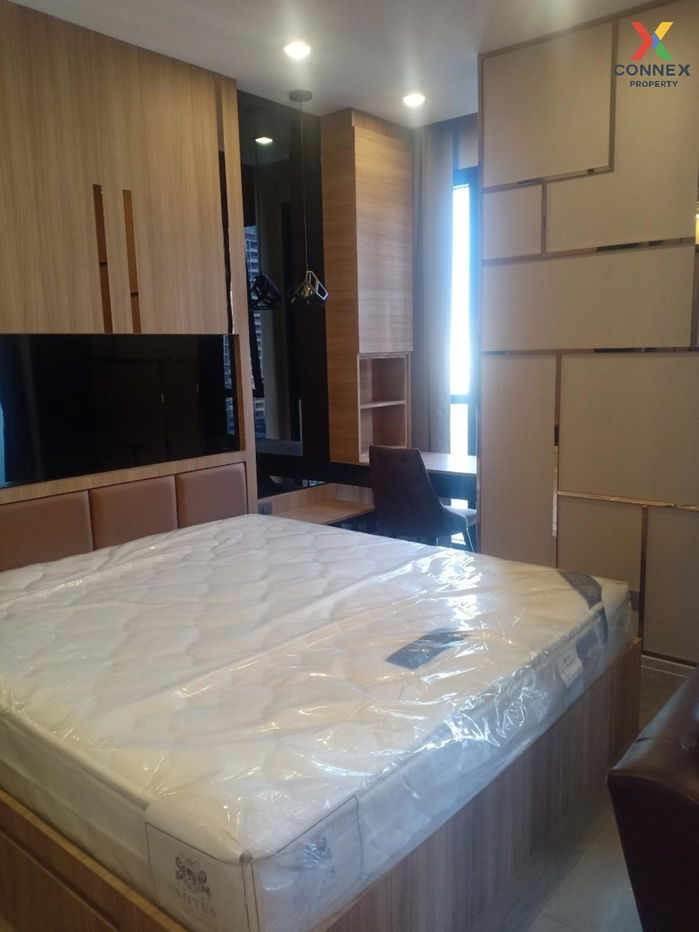 picture 🔥🔥🔥 FOR RENT condo , Ashton Asoke , BTS-Asok , Khlong Toei Nuea , Watthana , Bangkok , CX-07417 ✅ Live chat with us ADD LINE @connexproperty ✅ 🔥🔥🔥 - 3/6
