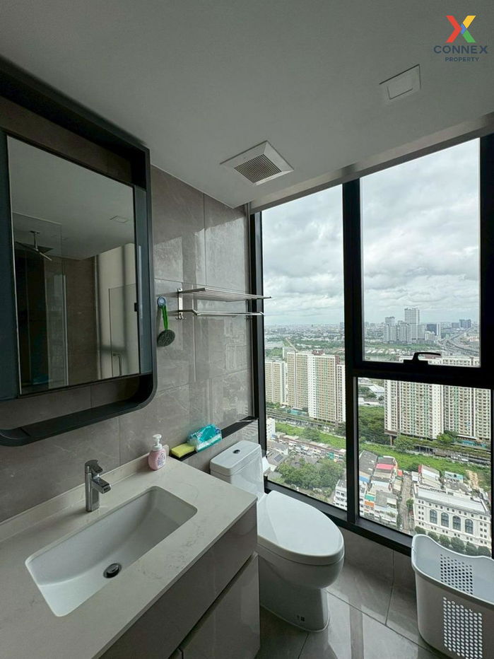 picture 🔥🔥🔥 For Rent Condo , One9Five Asoke - Rama 9 , MRT-Phra Ram 9 , Huai Khwang , Huai Khwang , Bangkok , CX-129987 ✅ Live chat with us ADD LINE @connexproperty ✅ 🔥🔥🔥 - 12/12