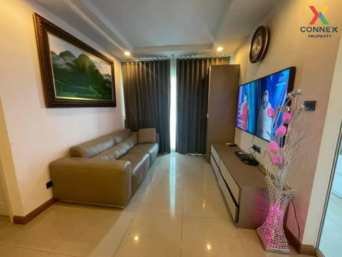 For Rent Condo , Supalai Wellington 2 , MRT-Thailand Cultural Centre , Huai Khwang , Huai Khwang , Bangkok , CX-88631 ✅ Live chat with us ADD LINE @connexproperty ✅ 