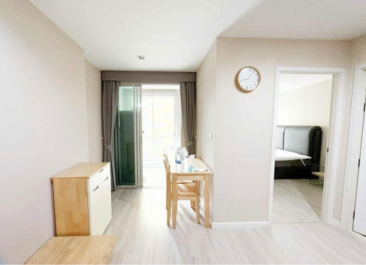 picture #Z2228💥010968🔥 Condo for rent: Metro Luxe Rama 4 - 6/9
