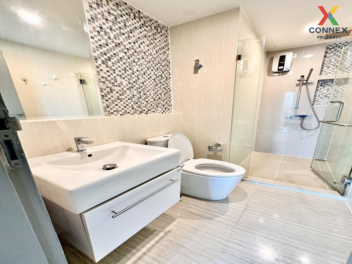 picture For Rent Condo , Life Ratchadapisek , MRT-Huai Khwang , Huai Khwang , Huai Khwang , Bangkok , CX-129639 ✅ Live chat with us ADD LINE @connexproperty ✅  - 11/11