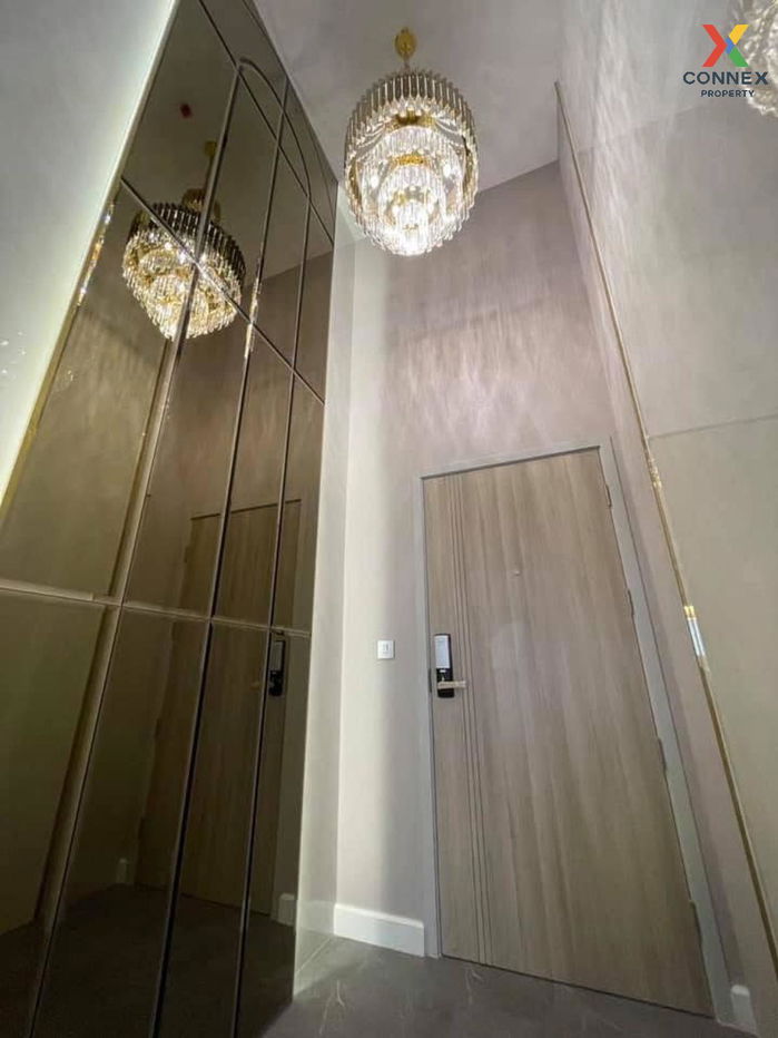 picture For Rent Condo , KnightsBridge Prime Sathorn , BTS-Chong Nonsi , Thungmahamek , Sa Thon , Bangkok , CX-129725 ✅ Live chat with us ADD LINE @connexproperty ✅  - 4/10