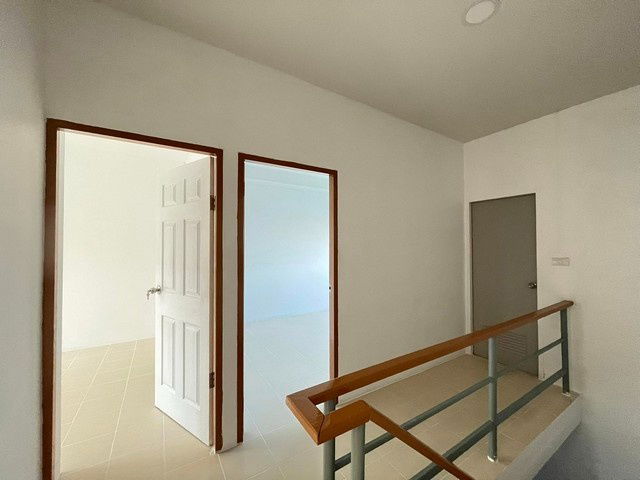 รูป ขายบ้านหมู่บ้านมะลิวัลย์ ซอยวโรชา อำเภอบางบ่อ  จังหวัดสมุทรปราการ - รูปที่ 8/17
