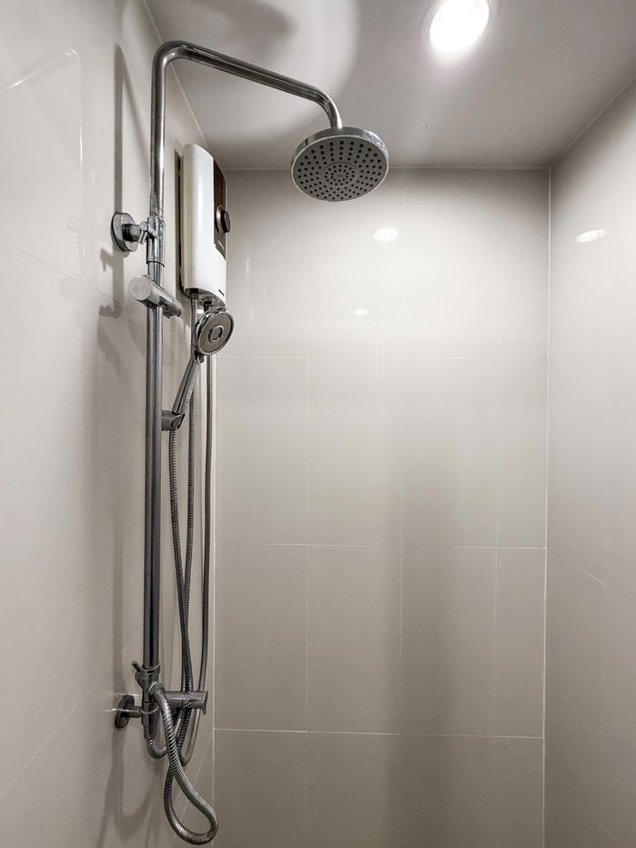 รูป [ภูเก็ต] ห้องใหญ่ Duplex แบบ 2 ชั้น The Base Height ได้ Yield สบายๆ - รูปที่ 14/17