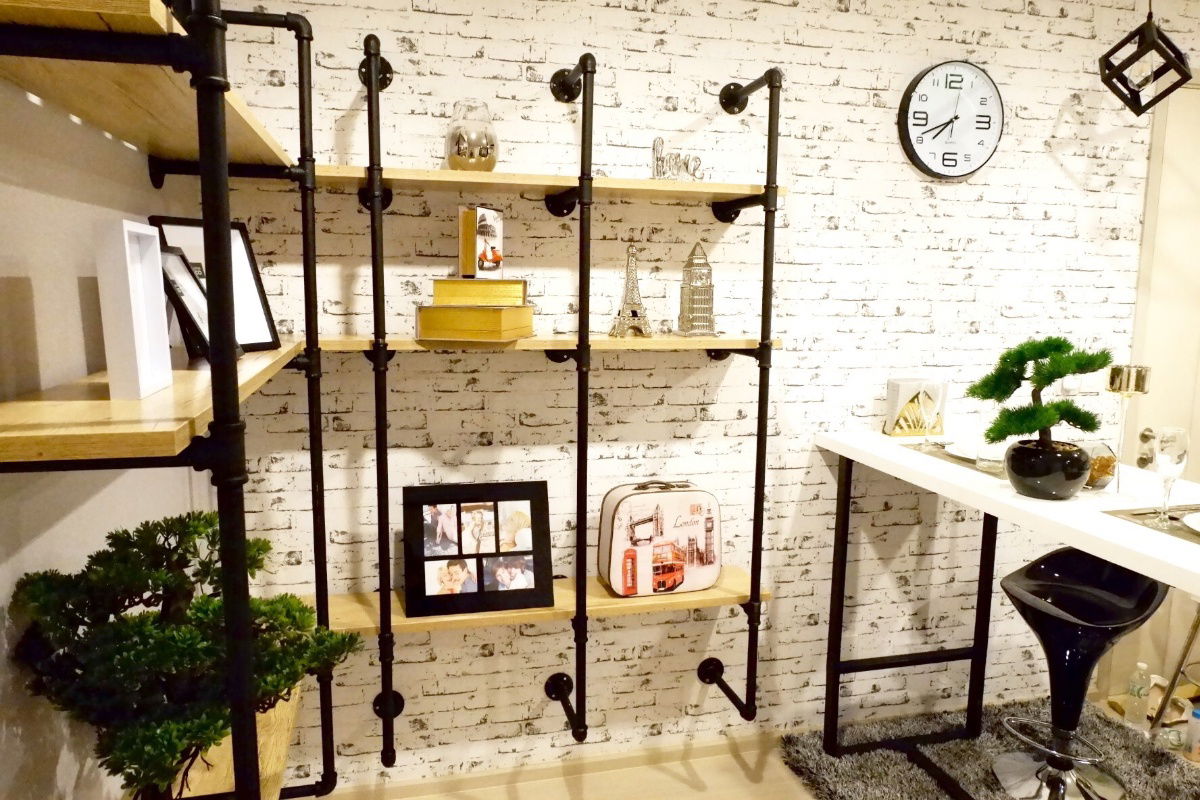 picture WS2956 🏙️✨ Condo for rent Life Sukhumvit 48 ✨🏙️ near BTS Phra Khanong - On Nut, only 25,000 baht/month - 10/20