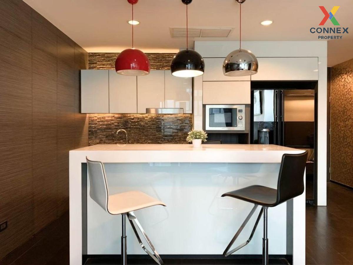 picture For Rent Condo , Noble Remix , BTS-Thong Lo , Khlong Tan , Watthana , Bangkok , CX-90761 ✅ Live chat with us ADD LINE @connexproperty ✅  - 4/9
