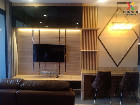 FOR RENT condo , Ashton Asoke , BTS-Asok , Khlong Toei Nuea , Watthana , Bangkok , CX-07417 ✅ Live chat with us ADD LINE @connexproperty ✅ 