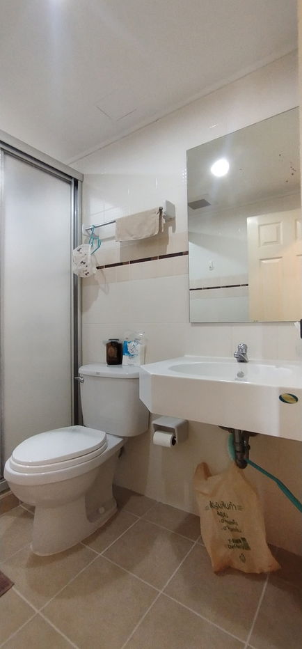 รูป 2BED 2BATH Ready to move in Lumpini Ville Cultural Center - รูปที่ 11/13