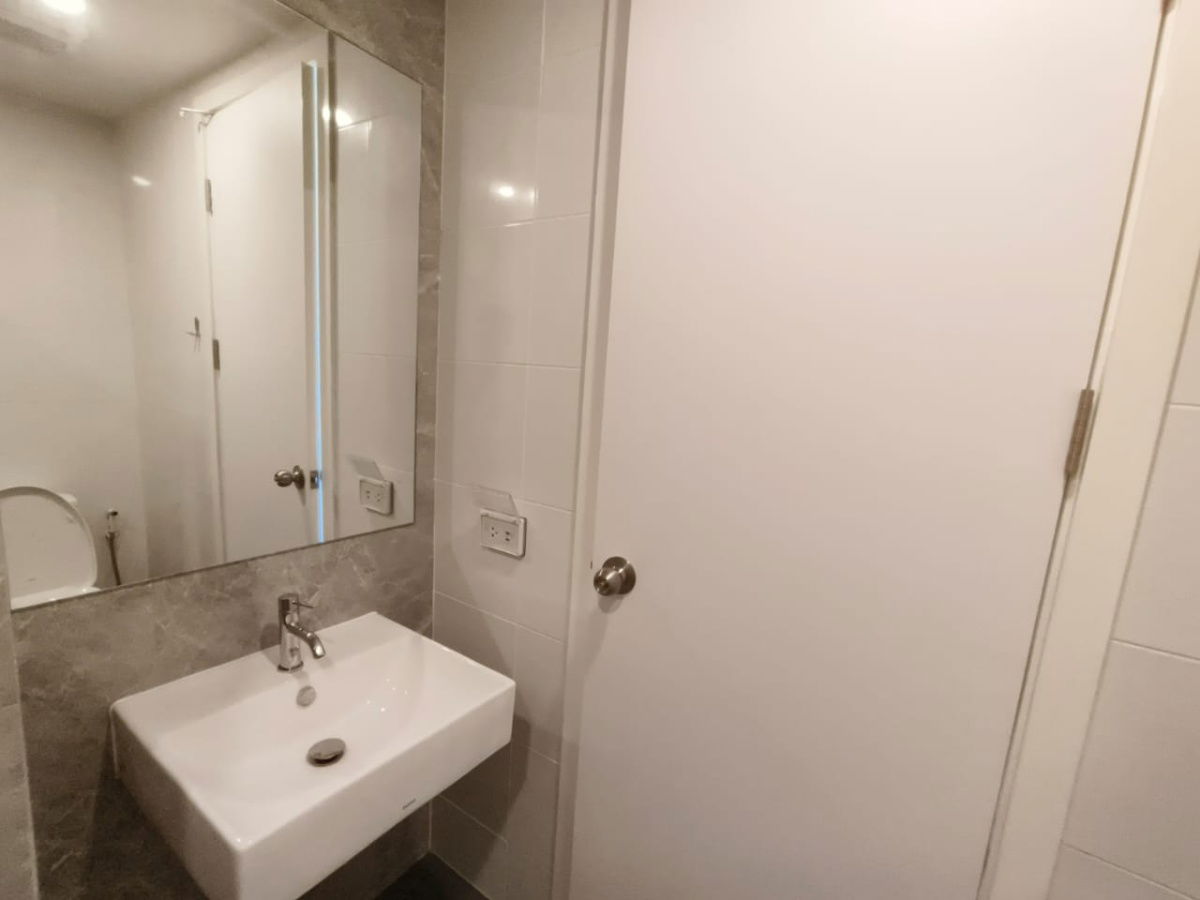 picture 🍀Condo For Rent The Origin Sukhumvit - Sailuat Near BTS Sailuat Lease 8500- - 20/22
