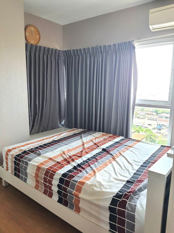 picture The Parkland Phetkasem for rent - 6/8