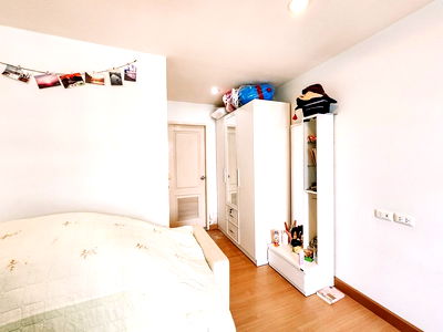 คอนโด เขตห้วยขวาง : 🏢 ขายคอนโด : The Niche Ladprao 48 (เดอะ นิช ลาดพร้าว 48)   รหัสทรัพย์ | 📌LNP-C9111 