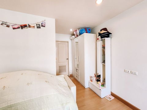 🏢 ขายคอนโด : The Niche Ladprao 48 (เดอะ นิช ลาดพร้าว 48)   รหัสทรัพย์ | 📌LNP-C9111 