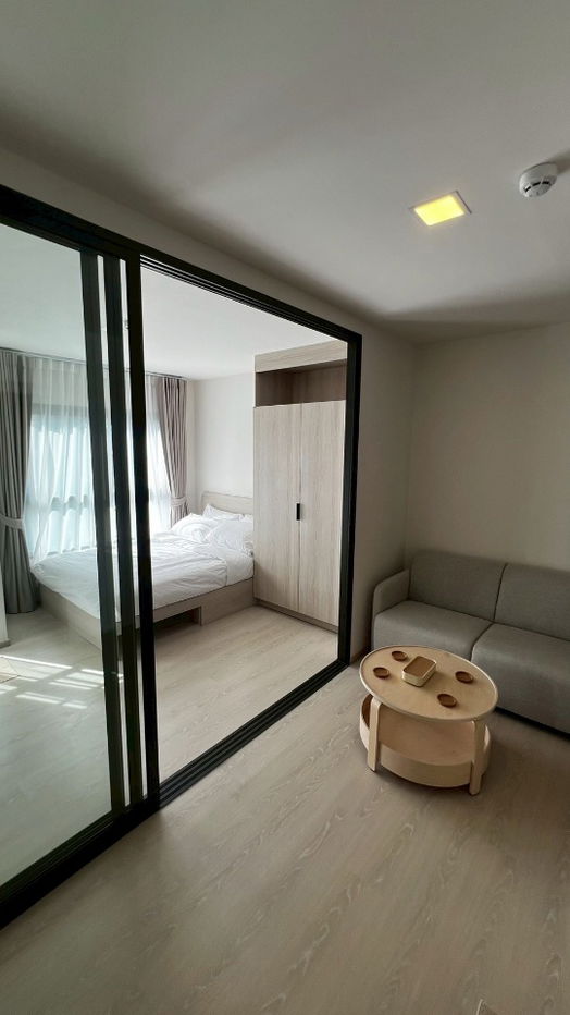 picture ‼️free WiFi for rent D condo shine Rangsit 📲Tel./LINE : 099-289-1569  - 10/14