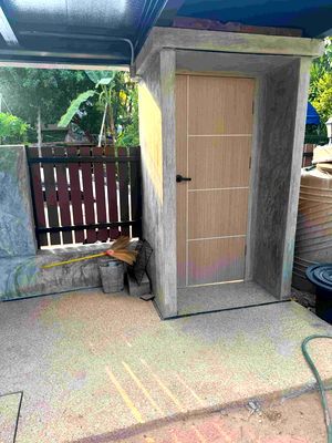 บ้านแฝดให้เช่า : บ้าน ให้เช่า 50ตรว. 5 ห้องนอน 3 ห้องน้ำ 