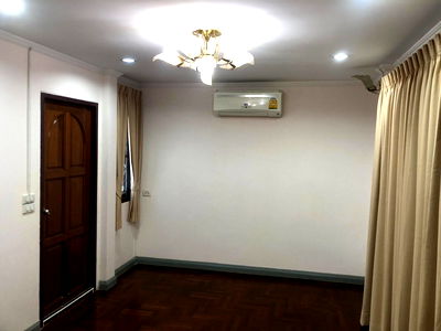 บ้านเดี่ยว ถนนพุทธมณฑล สาย 1 : ขายบ้านเดี่ยว ศุภาลัย ออคิด 2 – ซอยบางแวก 81