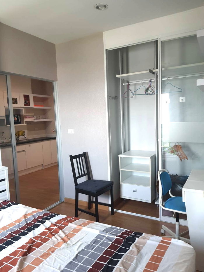 picture The Parkland Phetkasem for rent - 7/8