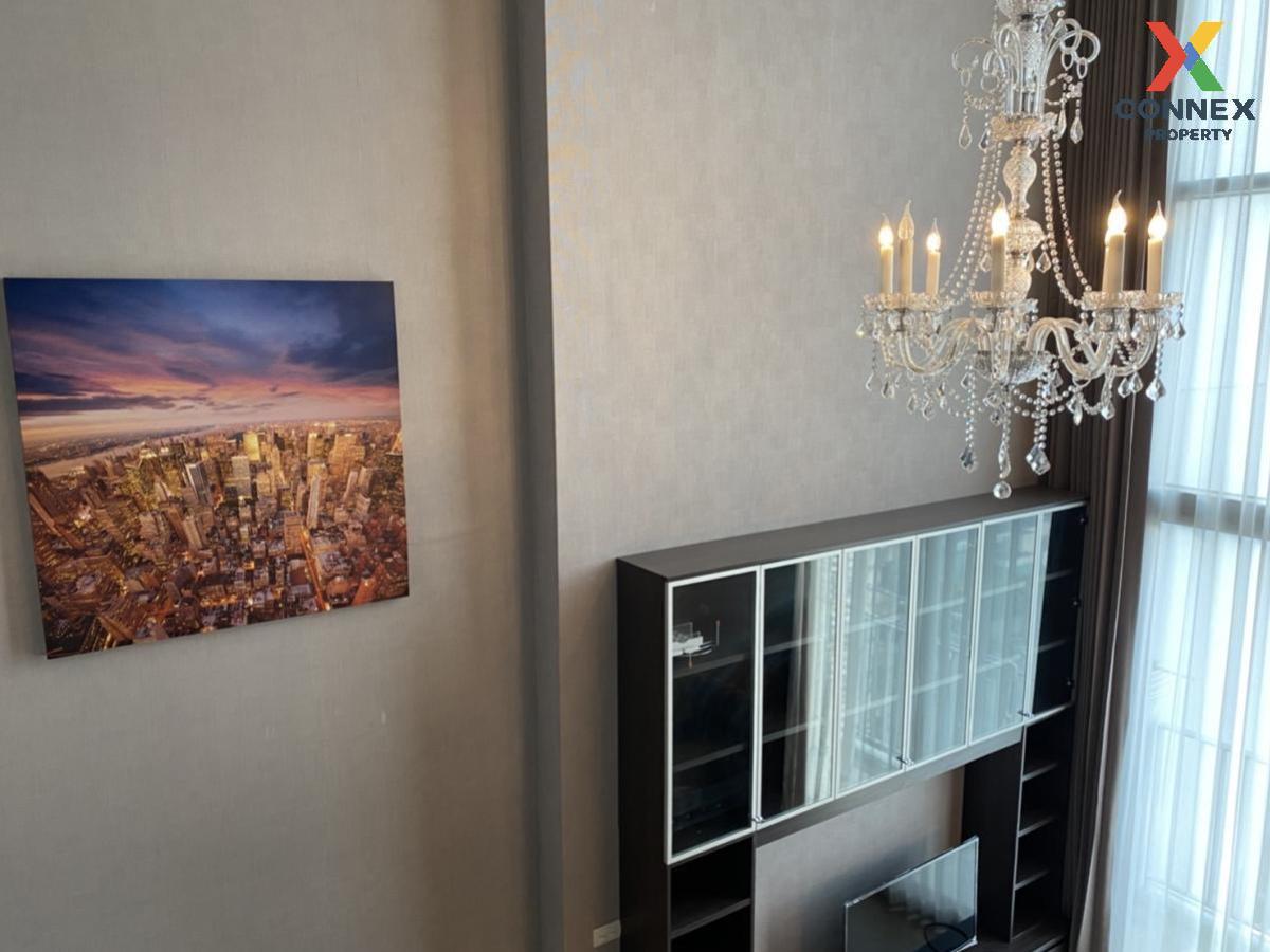 picture For Rent Condo , Pyne by Sansiri , BTS-Ratchathewi , Thanon Phetchaburi , Rat Thewi , Bangkok , CX-45584 ✅ Live chat with us ADD LINE @connexproperty ✅  - 7/9