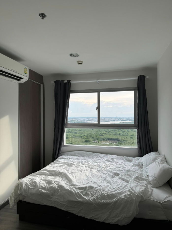 picture The Trust Condo @BTS ErawanThe Trust Condo @BTS Erawan - 1/7