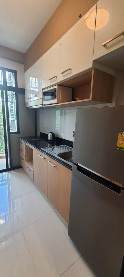 picture Treasure Condo for rent, 6th floor, lake view ☎️(Tuk) 098-396-3626 - 8/11