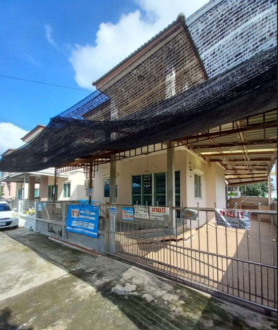 picture บ้านเดี่ยว 134 square meter Bangkok Nong Khaem Nong Kang Plu for 3300000 THB - 6/13