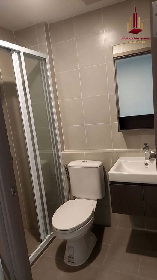 picture ✨ For Rent: ASPIRE Ratchayothin Condo ✨    💰 Only 13,500 THB/month - 8/8