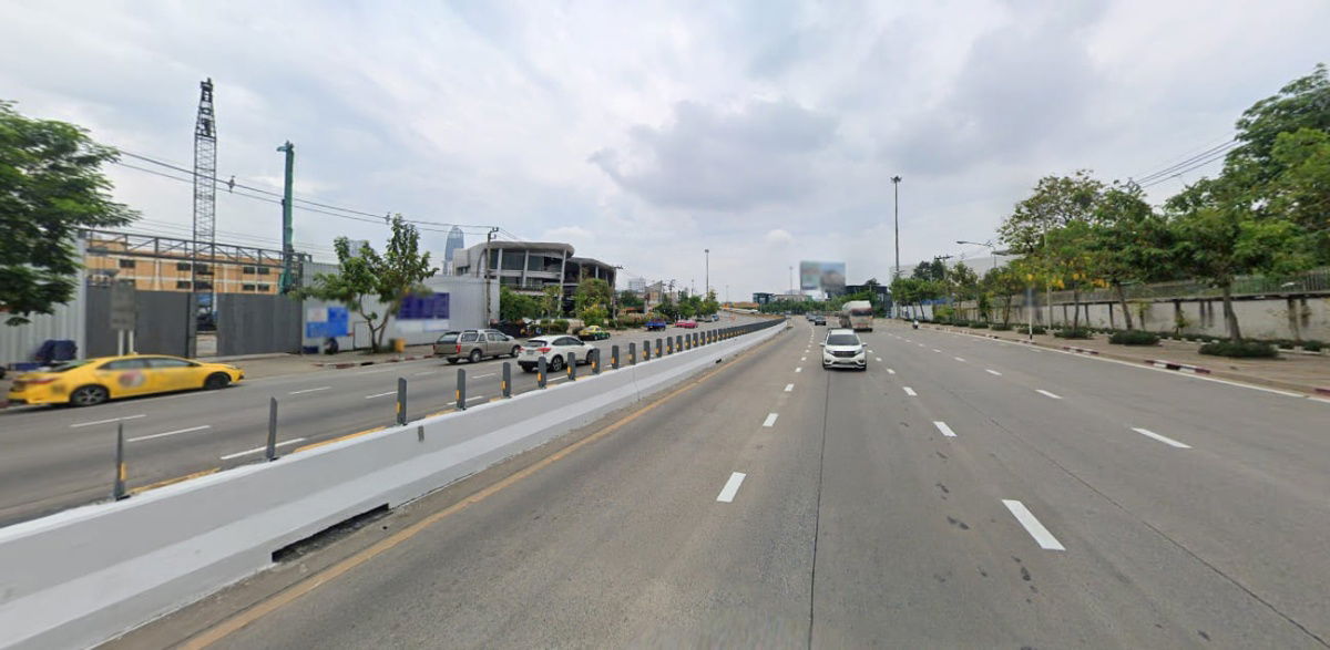 รูป ด่วน! ขายที่ดินพร้อมสิ่งปลูกสร้าง พระราม 3 ติดริมแม่น้ำเจ้าพระยา - รูปที่ 2/4