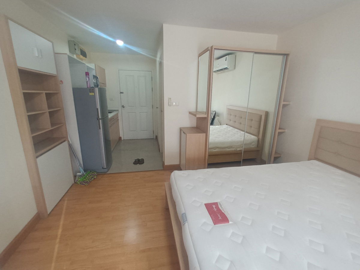 picture Condo for Rent Near BTS Onnnut 500 M. - 4/20
