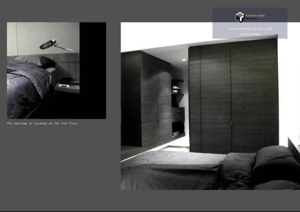 picture Villa Ratchathewi | 🚝Near BTS Ratchathewi #2025090111651 - 2/7