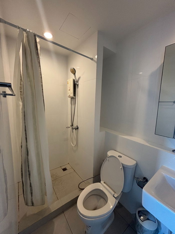 รูป ❤️❤️คอนโด​The​Prodigy Condo MRT Bangkhae​ห้องสวยพร้อมเข้าอยู่​❤️❤️ - รูปที่ 7/8