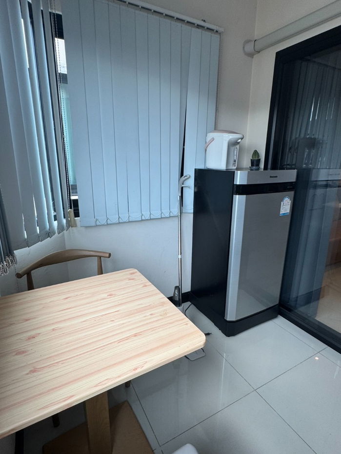 picture Hillside Condominium 2 for rent, near Nimman, convenient transportation, only 15000 per month,call 0955752068 Khun Chompoo. - 4/6