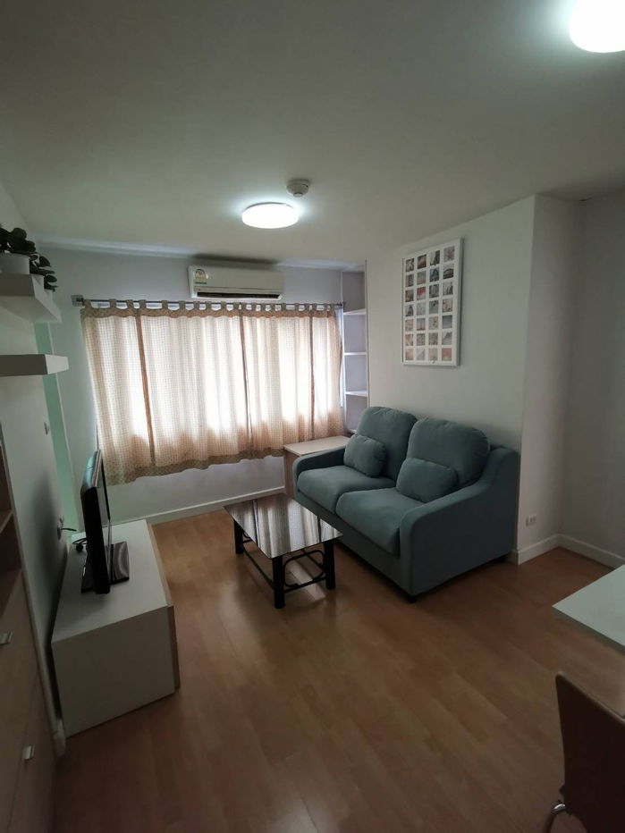 รูป My Condo Sukhumvit 52 (มาย คอนโด สุขุมวิท 52) (1bed1bath 35sqm) - รูปที่ 4/7