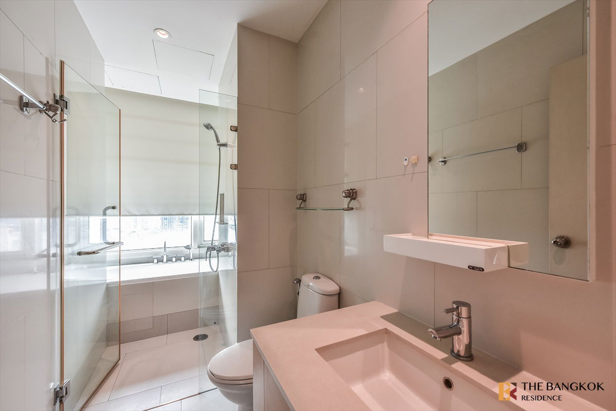 รูป  𝐑𝐚𝐫𝐞 𝐔𝐧𝐢𝐭 🔥 Villa Rachatewi ห้องตกแต่งครบ ✨ ใกล้ BTS ราชเทวี  - รูปที่ 10/11