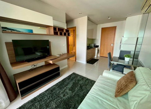 Circle                       condominium