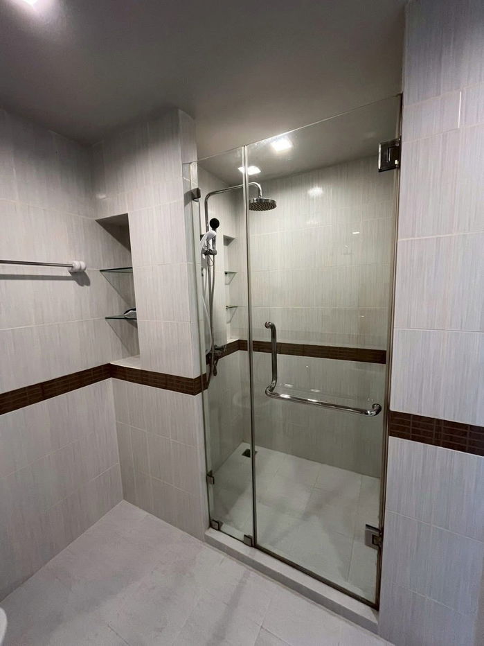 รูป ให้เช่า Casa Condo Asoke - Dindaeng ห้องมุม(line id:p.in) - รูปที่ 2/8